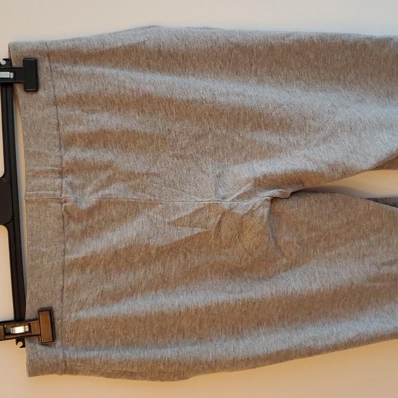 Babaton Tapered Sweatpant Style Pants Size Large - Picture 5 of 5